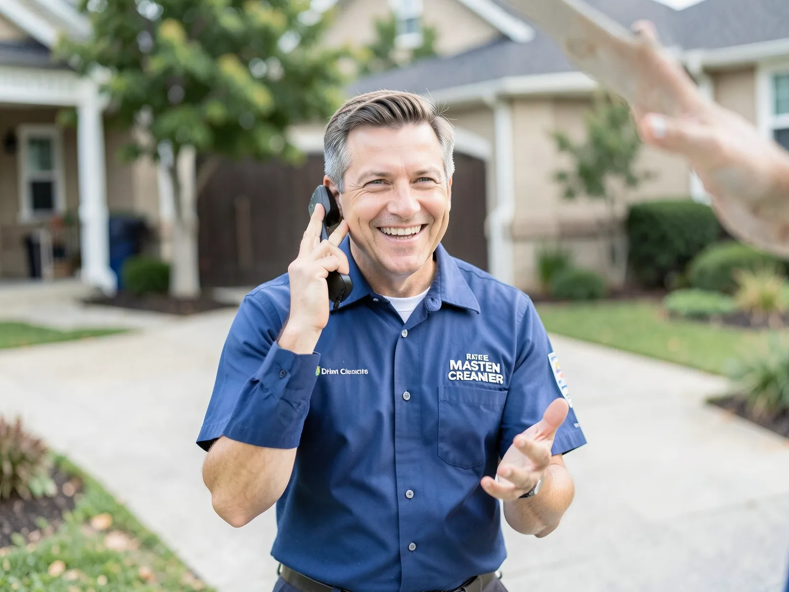 Drain Cleaning Denham Springs, LA FAQs